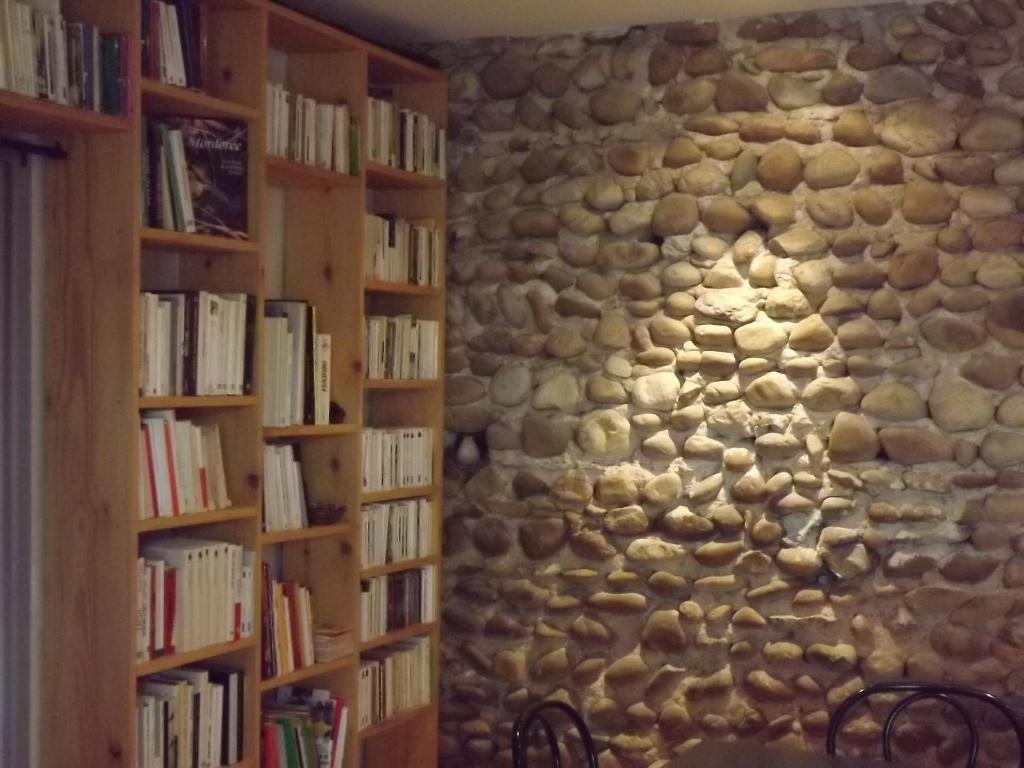 Chambres D'Hotes- Le Pre Aux Anes Albon Ngoại thất bức ảnh