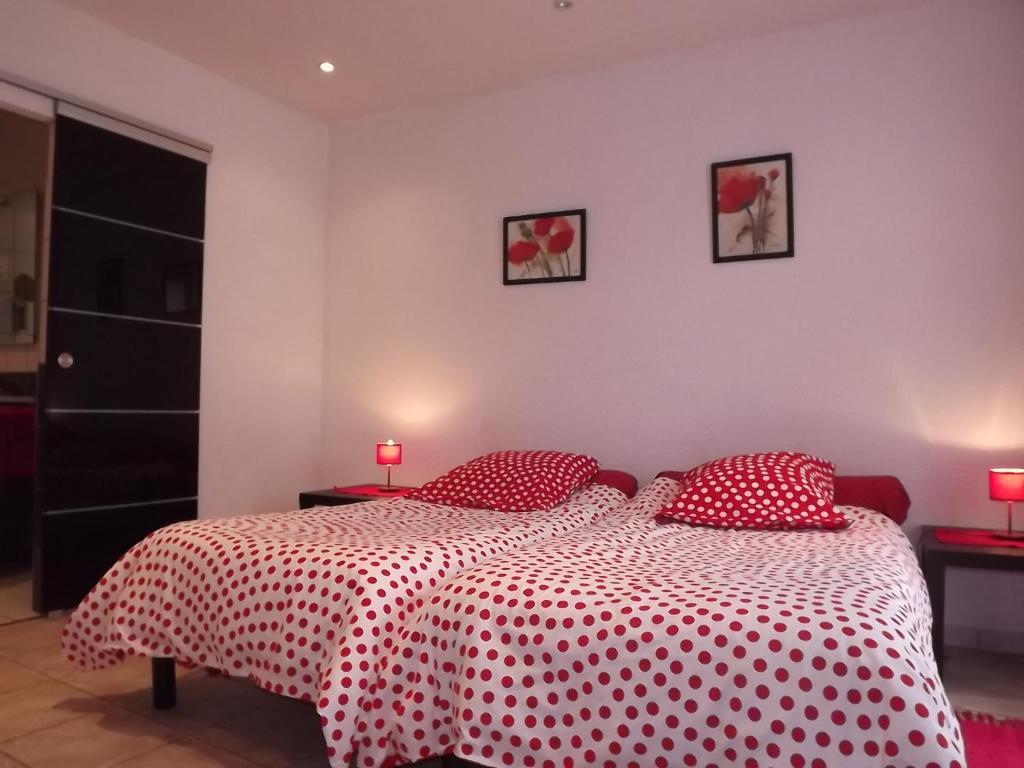 Chambres D'Hotes- Le Pre Aux Anes Albon Phòng bức ảnh