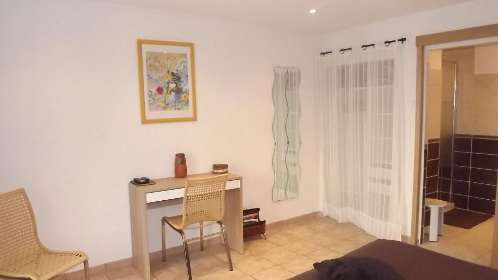 Chambres D'Hotes- Le Pre Aux Anes Albon Phòng bức ảnh